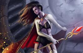 梦幻西游175牛魔王武器 梦幻西游175魔hs